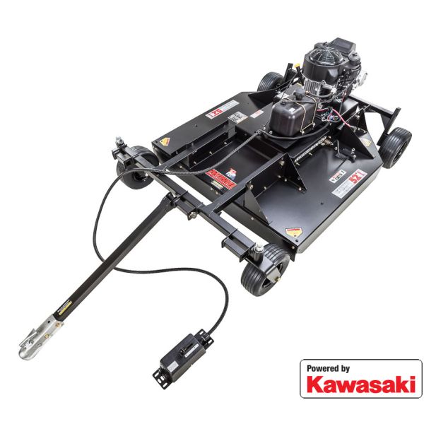 Swisher 52" 14.5 HP 12V Country Cut Rough Cut Mower