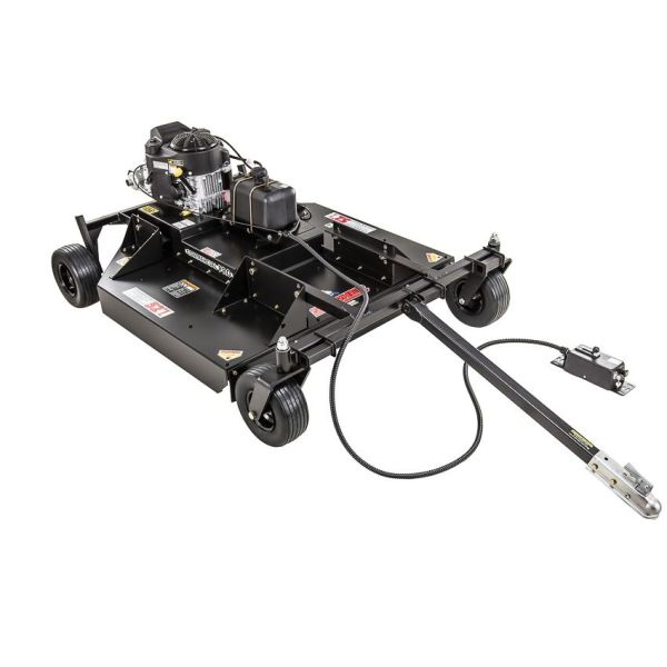 Swisher 52" 14.5 HP 12V Country Cut Rough Cut Mower