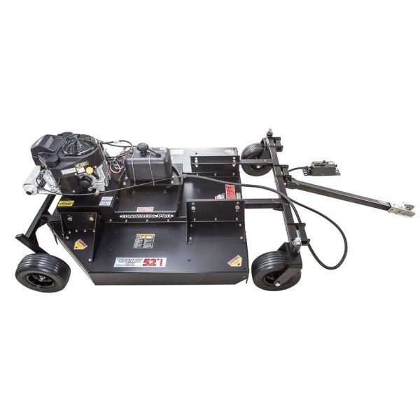 Swisher 52" 14.5 HP 12V Country Cut Rough Cut Mower
