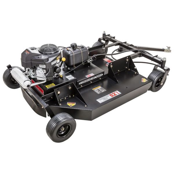 Swisher 52" 14.5 HP 12V Country Cut Rough Cut Mower