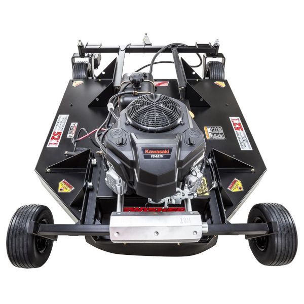 Swisher 52" 14.5 HP 12V Country Cut Rough Cut Mower