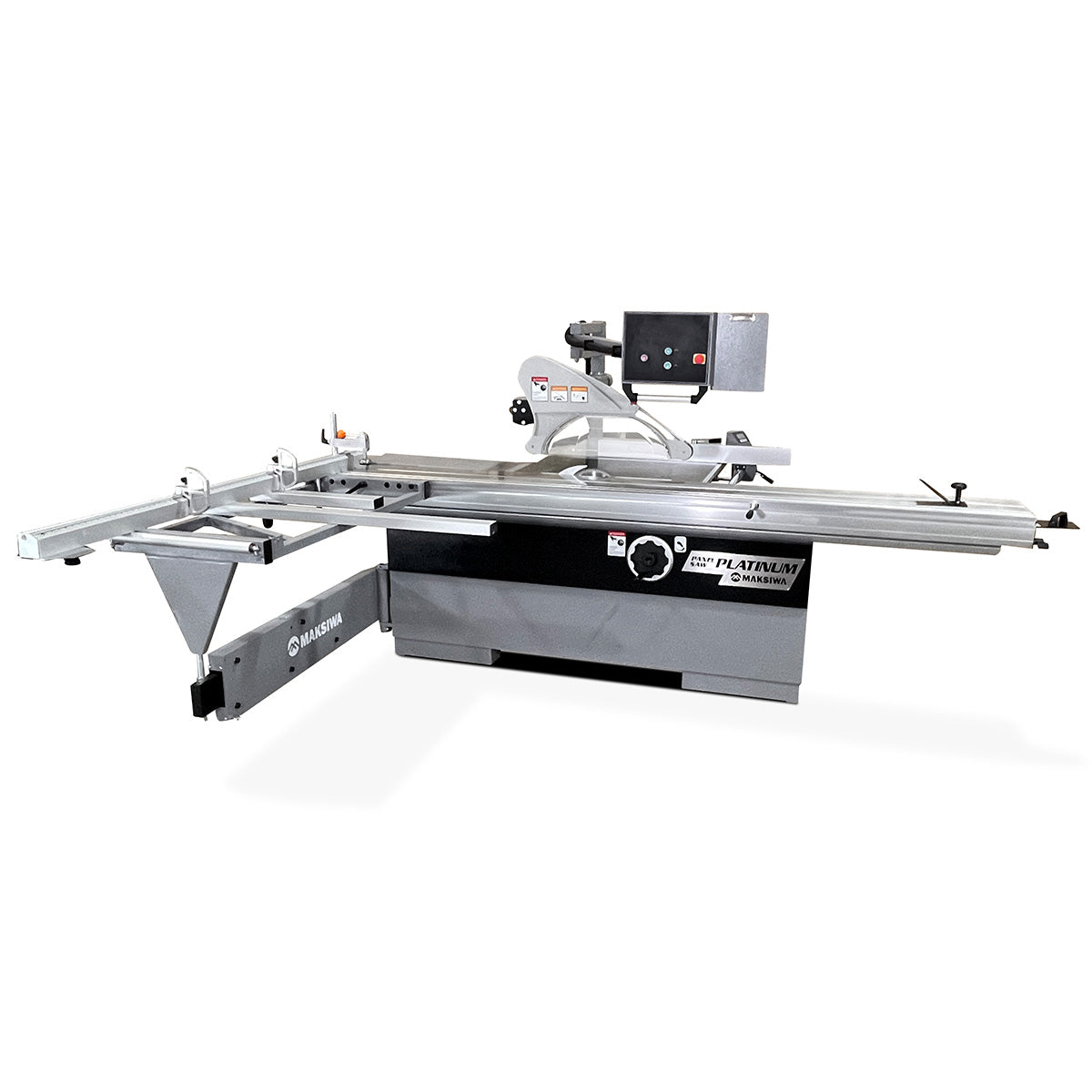 MAKSIWA BMP.3200.IR Sliding Panel Saw