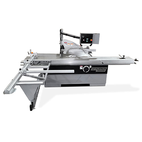 MAKSIWA BMP.3200.IR Sliding Panel Saw