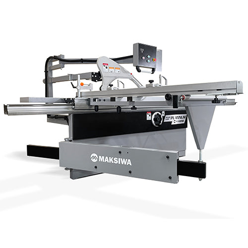 MAKSIWA BMP.3200.IR Sliding Panel Saw