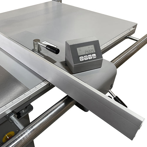 MAKSIWA BMP.3200.IR Sliding Panel Saw