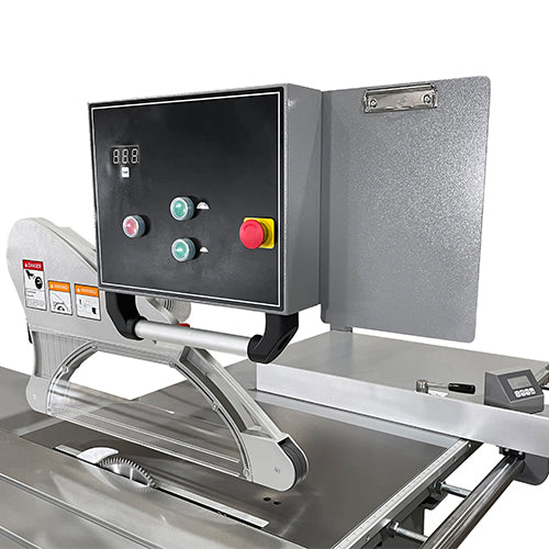 MAKSIWA BMP.3200.IR Sliding Panel Saw