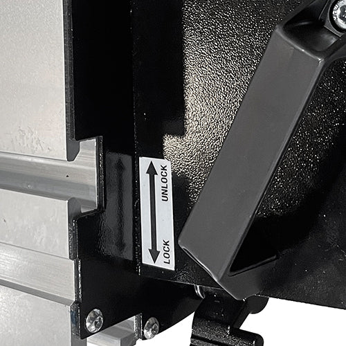 MAKSIWA BMP.3200.IR Sliding Panel Saw