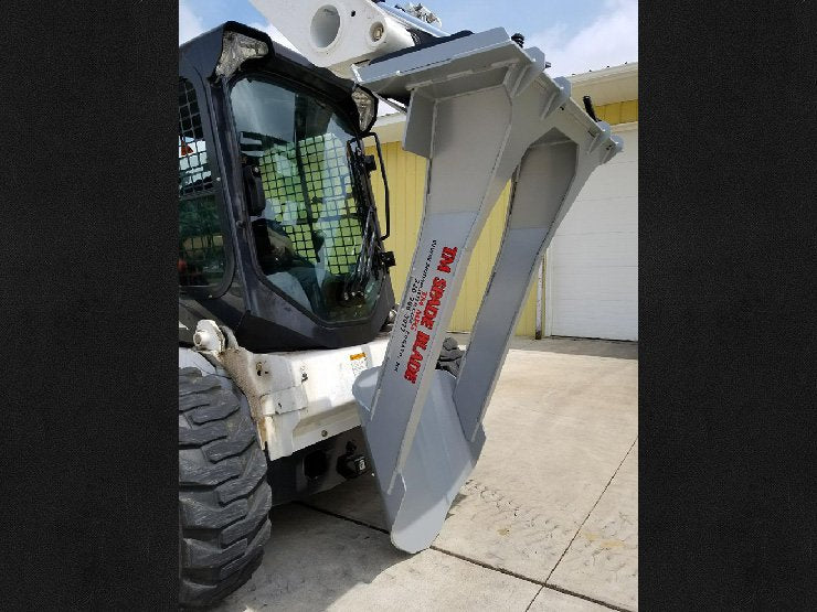 T.M. Manufacturing TM SPADE BLADE