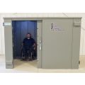 Swisher Wheelchair Accessible 20-Person ESP Safety Shelter