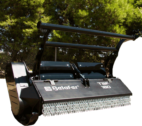 Belafer TBF MARINE HMF