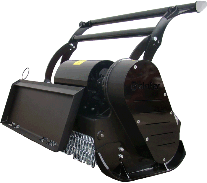 Belafer TBF MARINE HMF