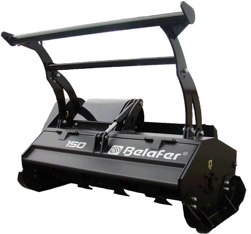 Belafer TBF MARINE HMF