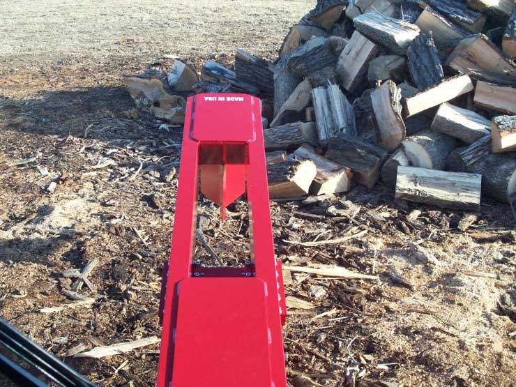 T.M. Manufacturing TM PRO SPLITTER