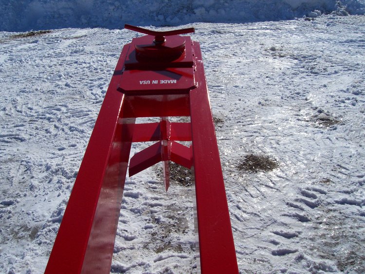 T.M. Manufacturing TM PRO 2 SPLITTER