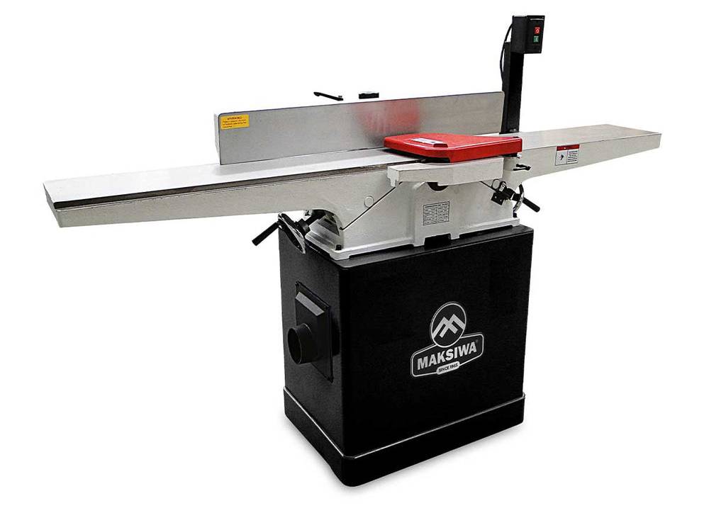 Wood Jointer