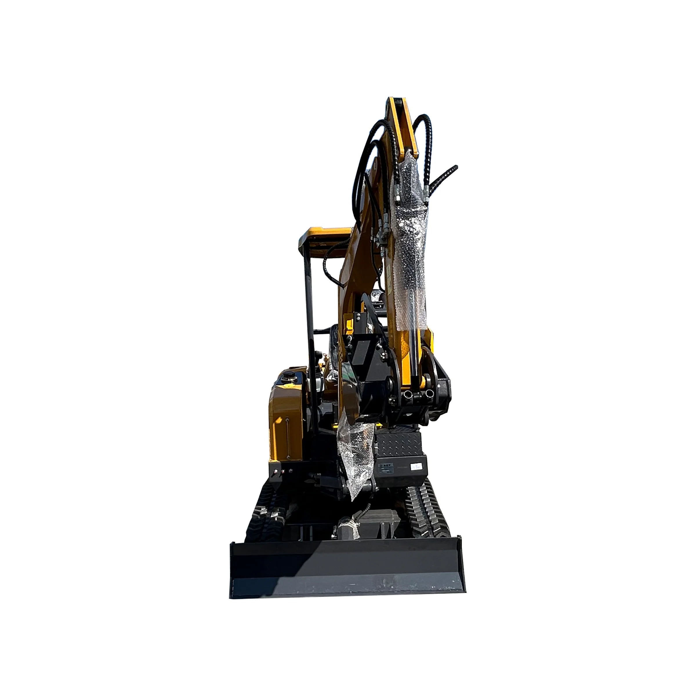AGT 1.2 Ton, RATO Engine Mini Excavator