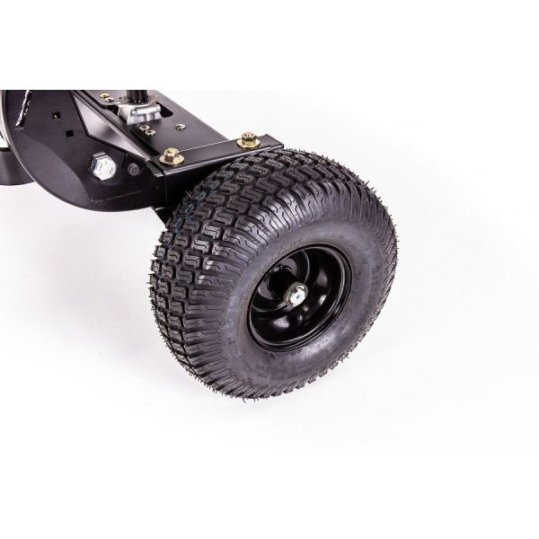 Swisher Hobby Farm Pro Tow Behind 52 Gallon Commercial Spreader