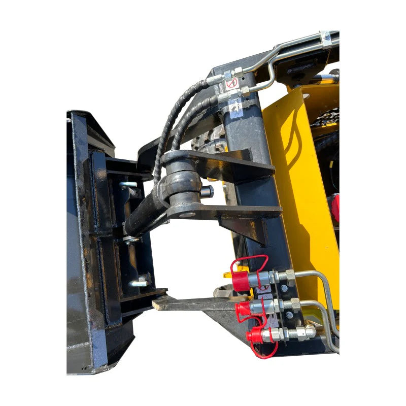 AGT MX-CRT23  1 TON, RATO Engine Mini Skid Steer| MX-CRT23