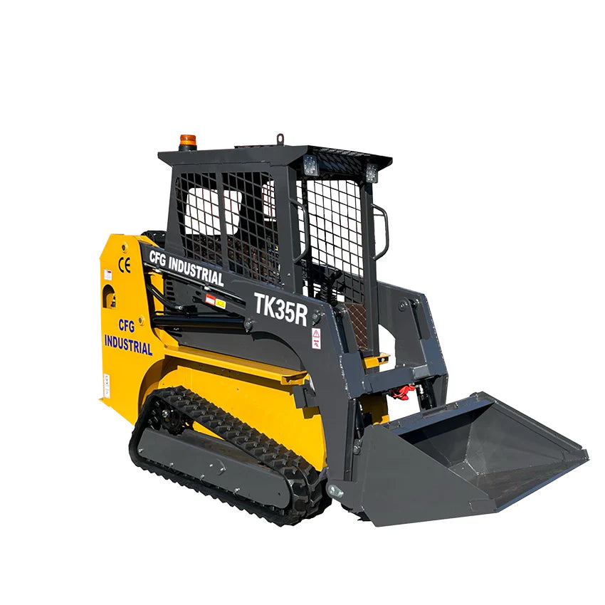 AGT-TK35R.  1550KG  Skid Loader