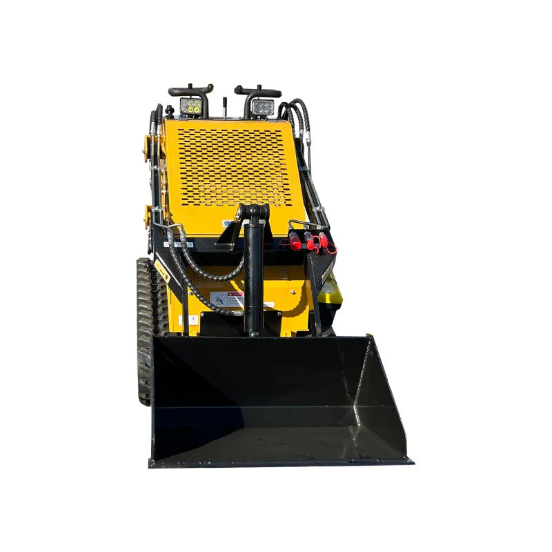 AGT MX-CRT23  1 TON, RATO Engine Mini Skid Steer| MX-CRT23