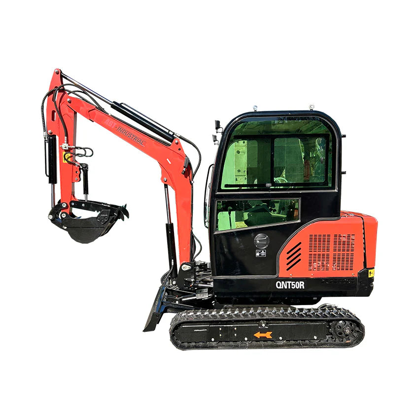 AGT 3 ton RATO Engine Mini & Small Excavator Gasoline