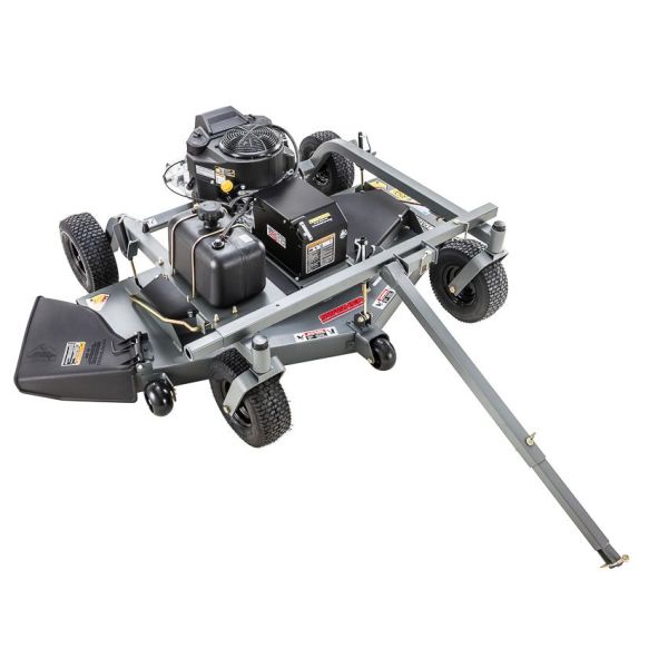 Swisher 66" Fast Finish 14.5 HP 12V Finish Cut Mower