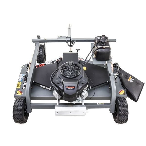 Swisher 66" Fast Finish 14.5 HP 12V Finish Cut Mower