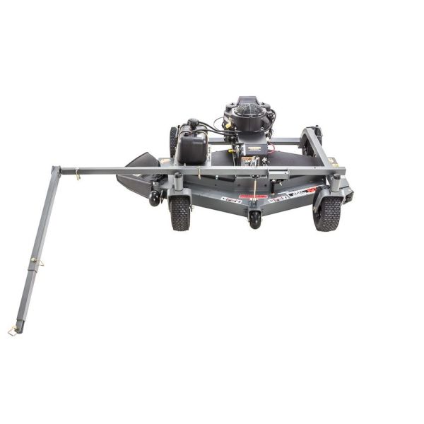 Swisher 66" Fast Finish 14.5 HP 12V Finish Cut Mower