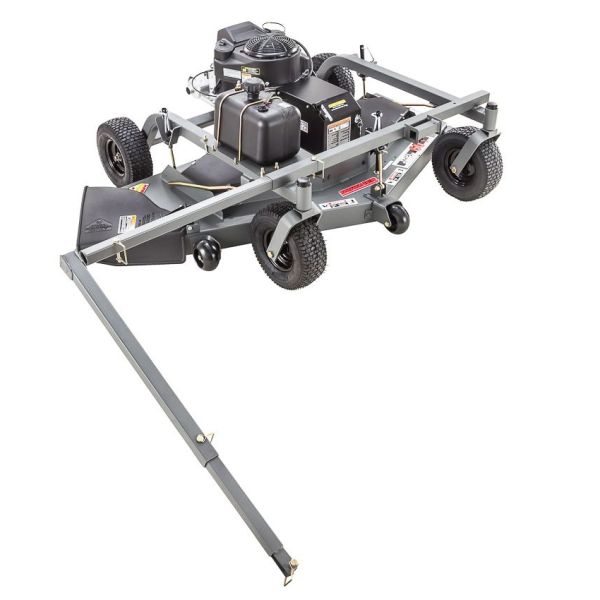 Swisher 66" Fast Finish 14.5 HP 12V Finish Cut Mower