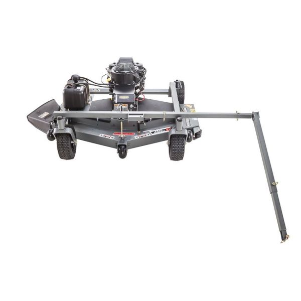 Swisher 66" Fast Finish 14.5 HP 12V Finish Cut Mower