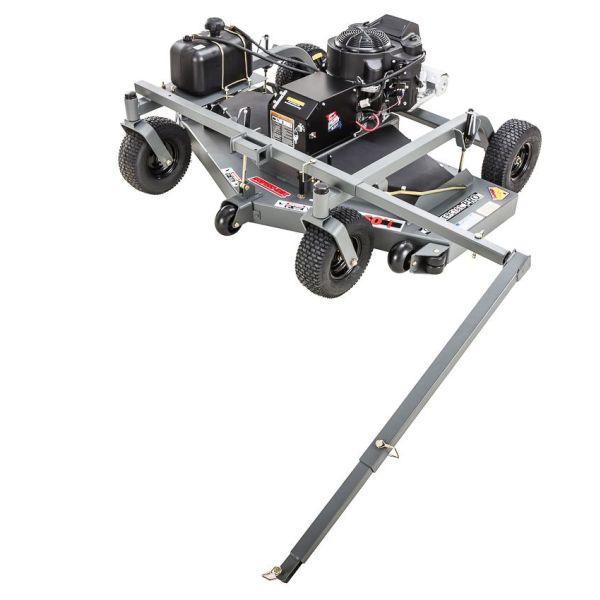 Swisher 66" Fast Finish 14.5 HP 12V Finish Cut Mower