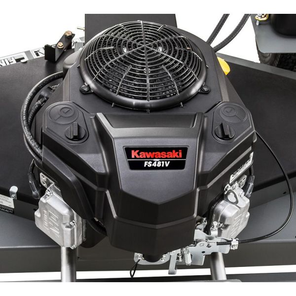 Swisher 66" Fast Finish 14.5 HP 12V Finish Cut Mower