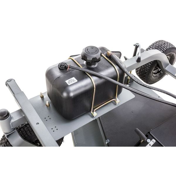 Swisher 66" Fast Finish 14.5 HP 12V Finish Cut Mower