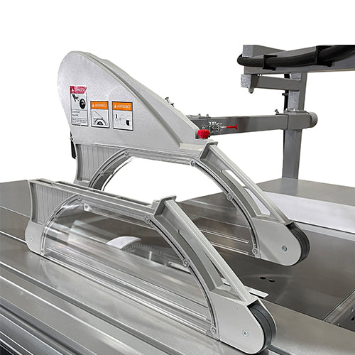MAKSIWA BMP.3200.IR Sliding Panel Saw