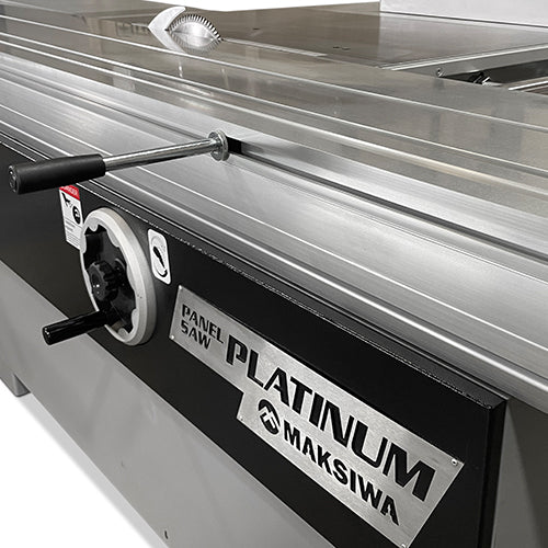 MAKSIWA BMP.3200.IR Sliding Panel Saw